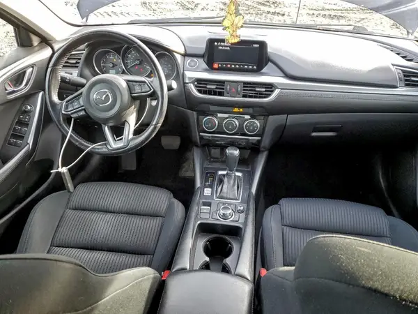 JM1GL1U54H1151673 2017 MAZDA 6 - Image 8