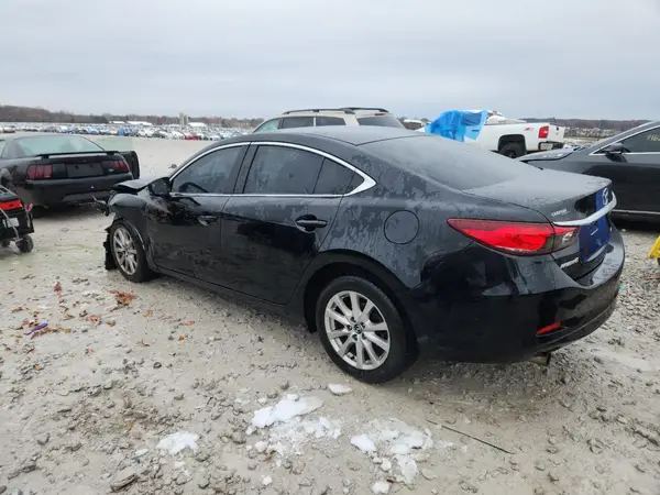 JM1GL1U54H1153097 2017 MAZDA 6 - Image 2