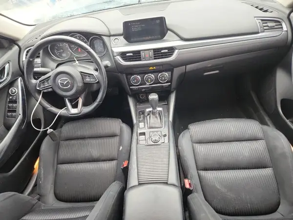 JM1GL1U54H1153097 2017 MAZDA 6 - Image 8