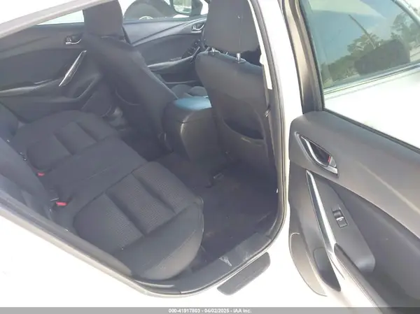 JM1GL1U54H1154203 2017 MAZDA 6 - Image 8