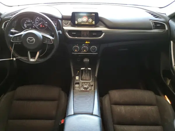 JM1GL1U54H1155089 2017 MAZDA 6 - Image 8