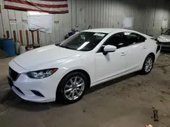 JM1GL1U55H1100151 2017 MAZDA 6