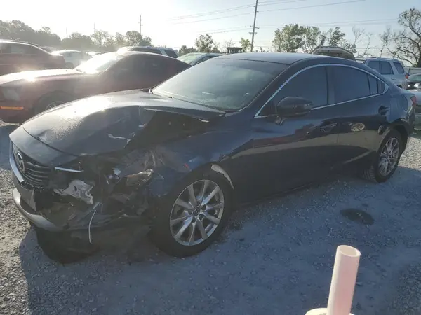 JM1GL1U55H1104183 2017 MAZDA 6 - Image 1