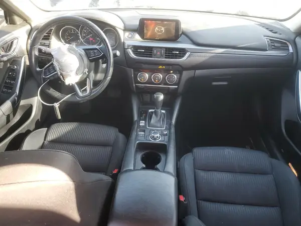JM1GL1U55H1104183 2017 MAZDA 6 - Image 7