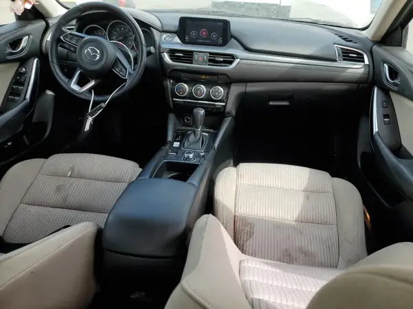 JM1GL1U55H1105379 2017 MAZDA 6 - Image 8
