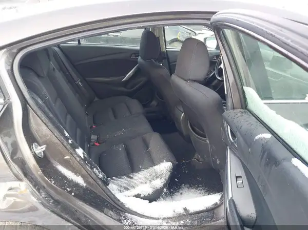 JM1GL1U55H1105608 2017 MAZDA 6 - Image 8