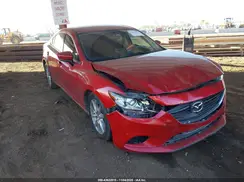 JM1GL1U55H1106306 2017 MAZDA 6