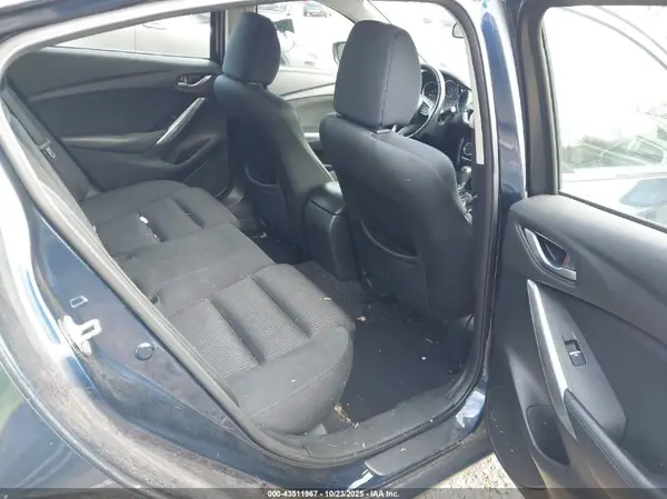 JM1GL1U55H1108900 2017 MAZDA 6 - Image 8