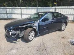 JM1GL1U55H1119301 2017 MAZDA 6
