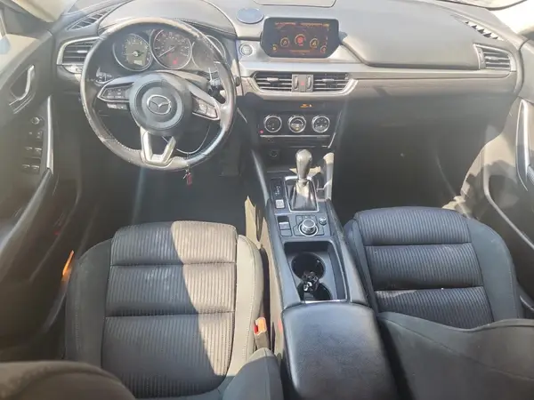 JM1GL1U55H1119301 2017 MAZDA 6 - Image 8