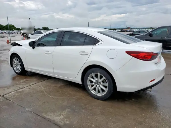 JM1GL1U55H1125051 2017 MAZDA 6 - Image 2