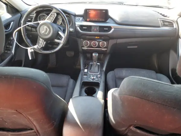 JM1GL1U55H1125213 2017 MAZDA 6 - Image 8