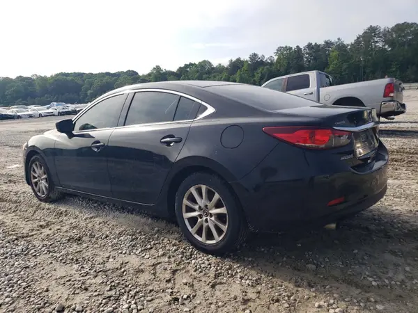 JM1GL1U55H1125633 2017 MAZDA 6 - Image 2