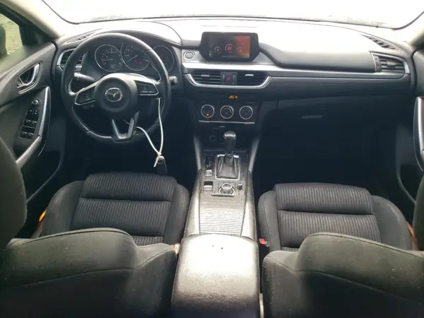 JM1GL1U55H1125633 2017 MAZDA 6 - Image 8