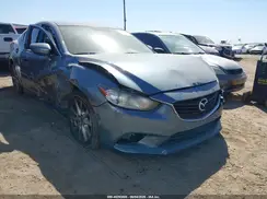 JM1GL1U55H1127852 2017 MAZDA 6
