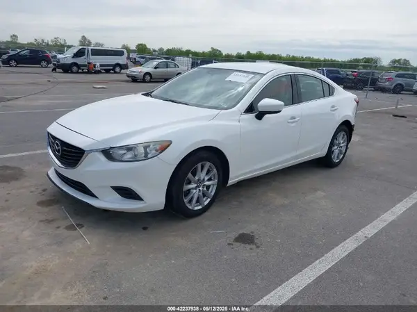 JM1GL1U55H1129133 2017 MAZDA 6 - Image 2