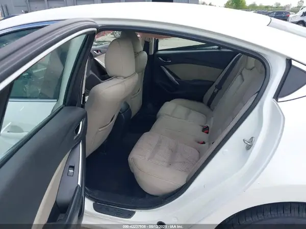 JM1GL1U55H1129133 2017 MAZDA 6 - Image 8