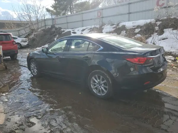JM1GL1U55H1131075 2017 MAZDA 6 - Image 2