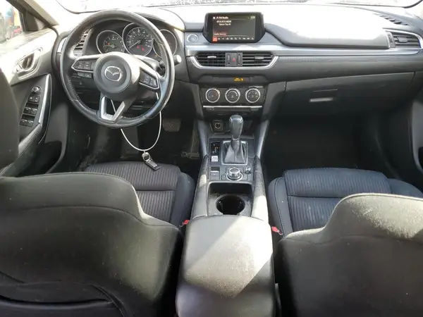 JM1GL1U55H1131075 2017 MAZDA 6 - Image 8