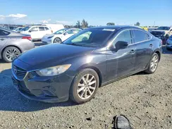JM1GL1U55H1133022 2017 MAZDA 6