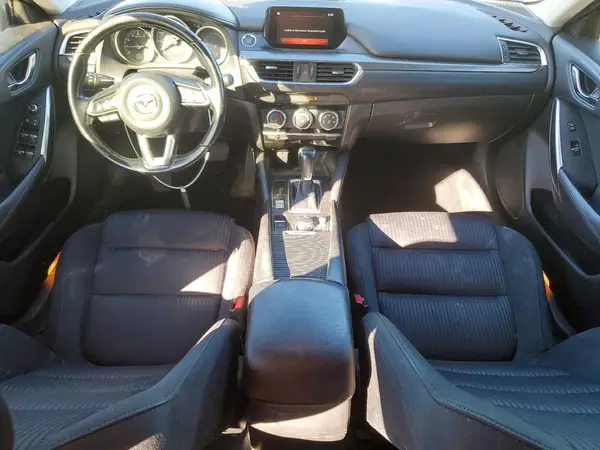 JM1GL1U55H1133022 2017 MAZDA 6 - Image 8