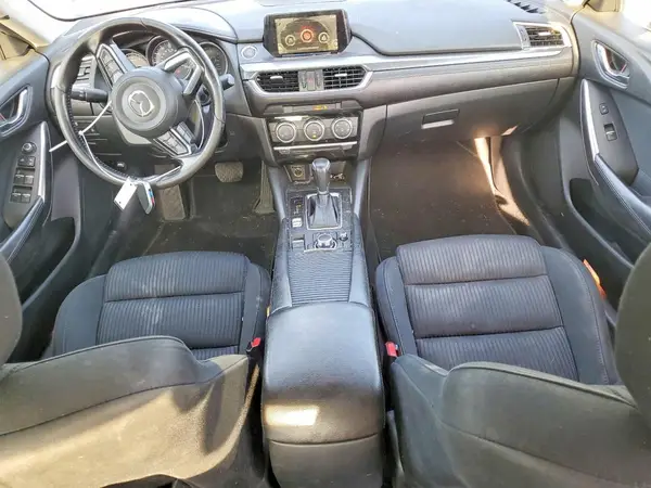 JM1GL1U55H1138835 2017 MAZDA 6 - Image 8