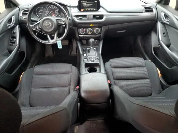 JM1GL1U55H1141427 2017 MAZDA 6 - Image 8