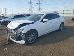 JM1GL1U55H1141850 2017 MAZDA 6
