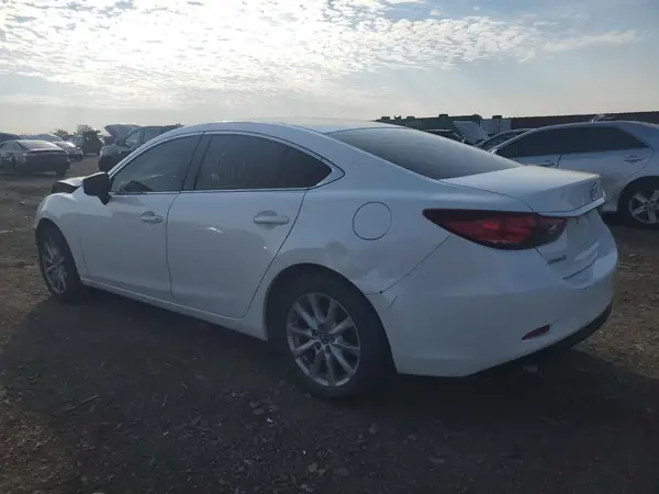 JM1GL1U55H1141850 2017 MAZDA 6 - Image 2