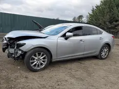JM1GL1U55H1142609 2017 MAZDA 6