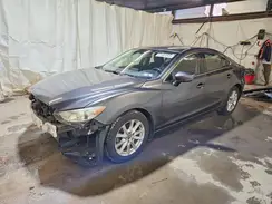 JM1GL1U55H1142772 2017 MAZDA 6