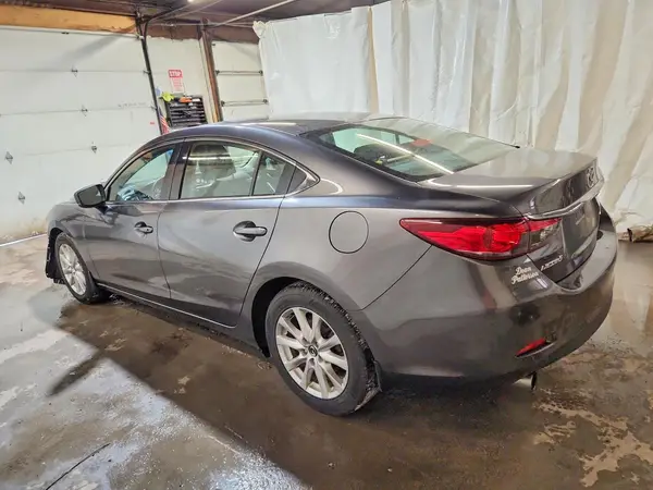 JM1GL1U55H1142772 2017 MAZDA 6 - Image 2