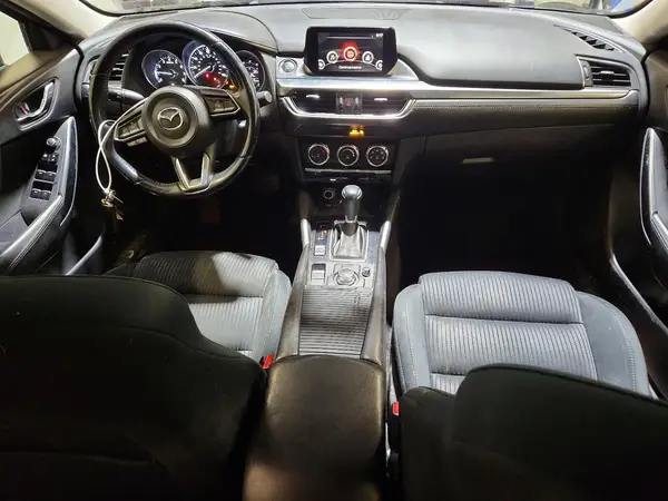 JM1GL1U55H1142772 2017 MAZDA 6 - Image 8