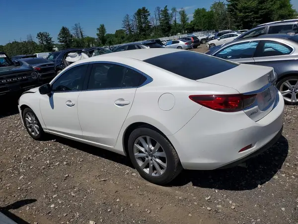 JM1GL1U55H1143095 2017 MAZDA 6 - Image 2