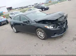 JM1GL1U55H1148572 2017 MAZDA 6