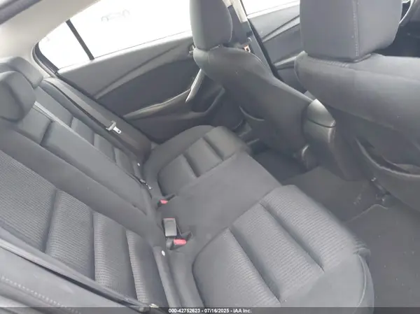 JM1GL1U55H1148572 2017 MAZDA 6 - Image 8