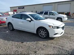 JM1GL1U55H1151763 2017 MAZDA 6