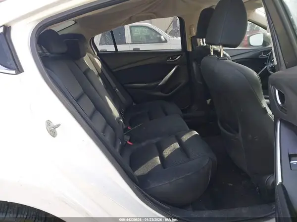 JM1GL1U55H1151763 2017 MAZDA 6 - Image 8