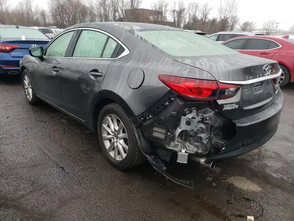 JM1GL1U55H1152511 2017 MAZDA 6 - Image 2