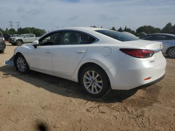 JM1GL1U55H1153545 2017 MAZDA 6 - Image 2