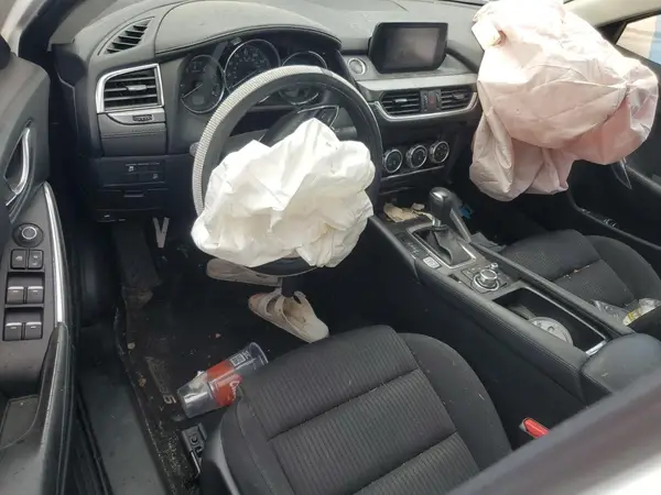 JM1GL1U55H1153545 2017 MAZDA 6 - Image 8