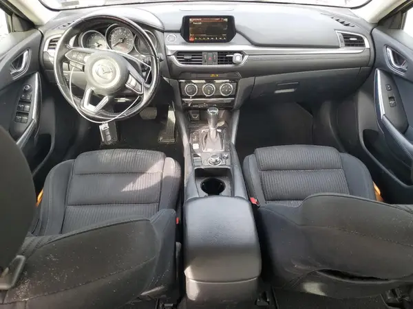 JM1GL1U55H1154405 2017 MAZDA 6 - Image 8