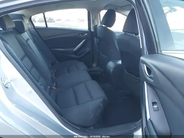 JM1GL1U55H1154761 2017 MAZDA 6 - Image 8