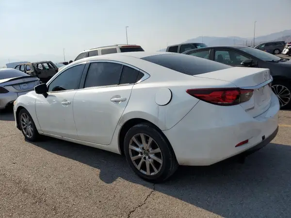 JM1GL1U56H1101244 2017 MAZDA 6 - Image 2