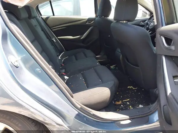 JM1GL1U56H1102233 2017 MAZDA 6 - Image 8