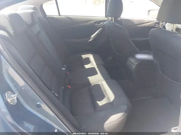 JM1GL1U56H1102247 2017 MAZDA 6 - Image 8