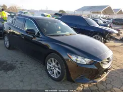 JM1GL1U56H1103771 2017 MAZDA 6