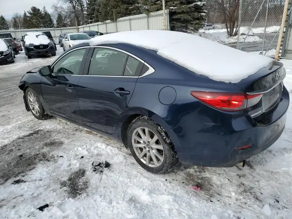 JM1GL1U56H1104452 2017 MAZDA 6 - Image 2