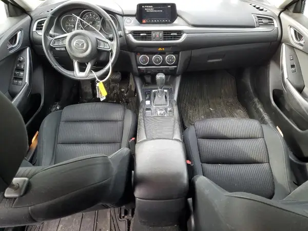 JM1GL1U56H1104452 2017 MAZDA 6 - Image 8