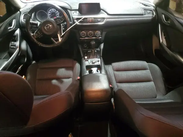 JM1GL1U56H1104614 2017 MAZDA 3 - Image 8